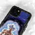 Dragon Ball Super Goku Ultra Instinct iPhone 15 Waterproof Case